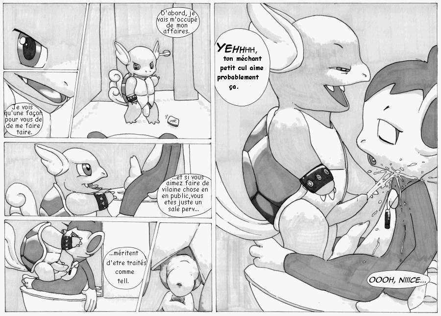 qui est là? page 3 full