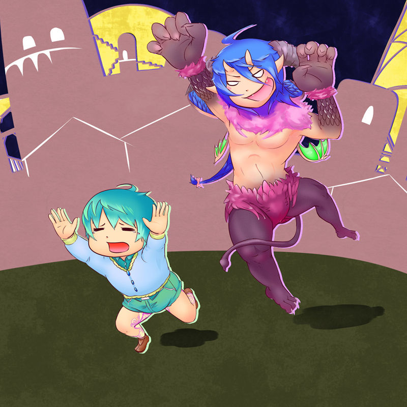 Artist - shizuru page 8 full