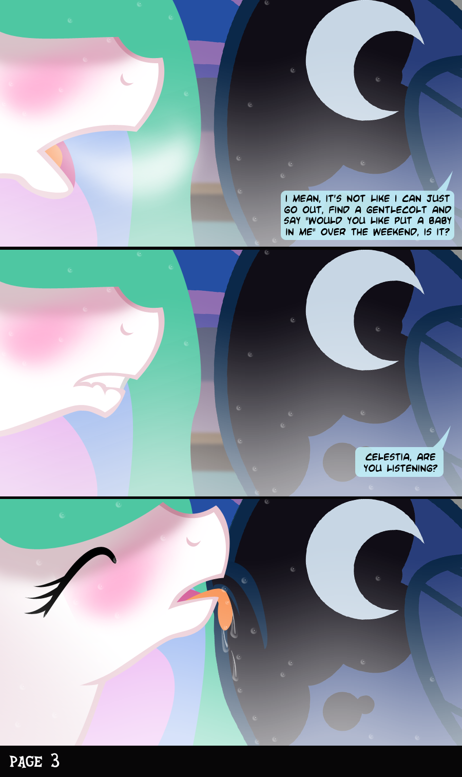 Stay With Me, Sister page 4 full