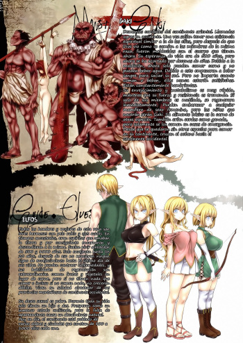 Bestiary - Gaki cover
