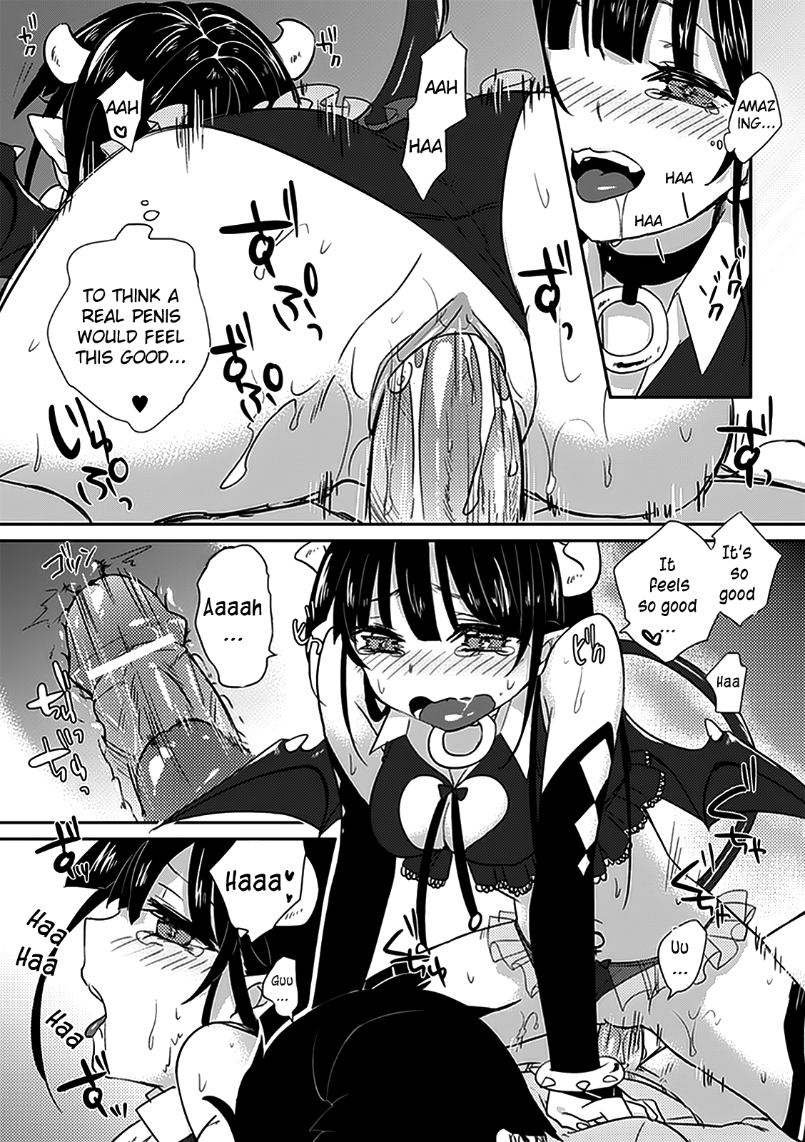 good-day good-night page 8 full