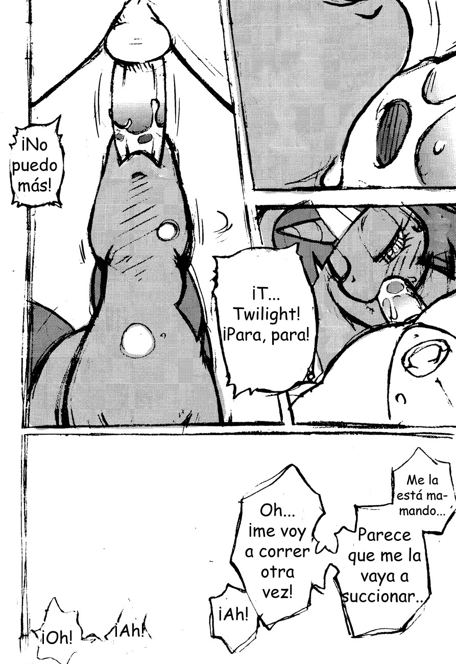 My Little Book page 9 full