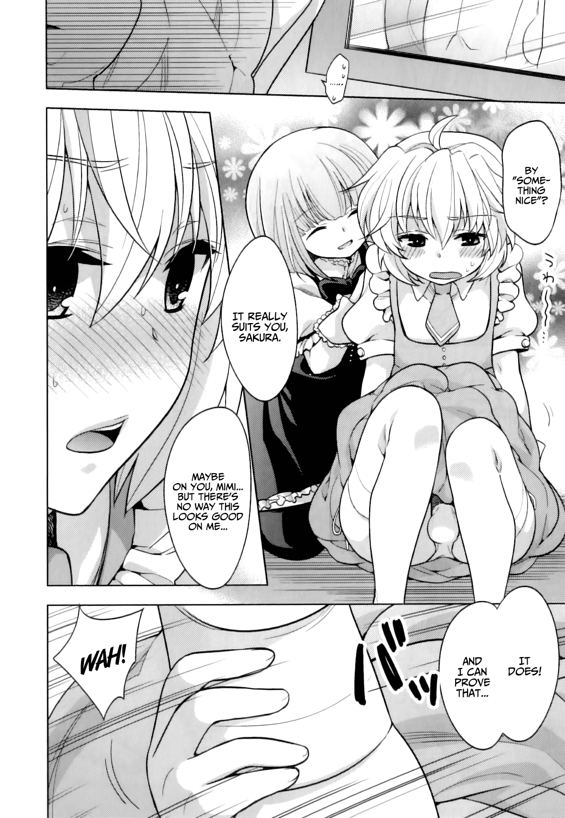 Neko no Kimochi   =SW= page 2 full