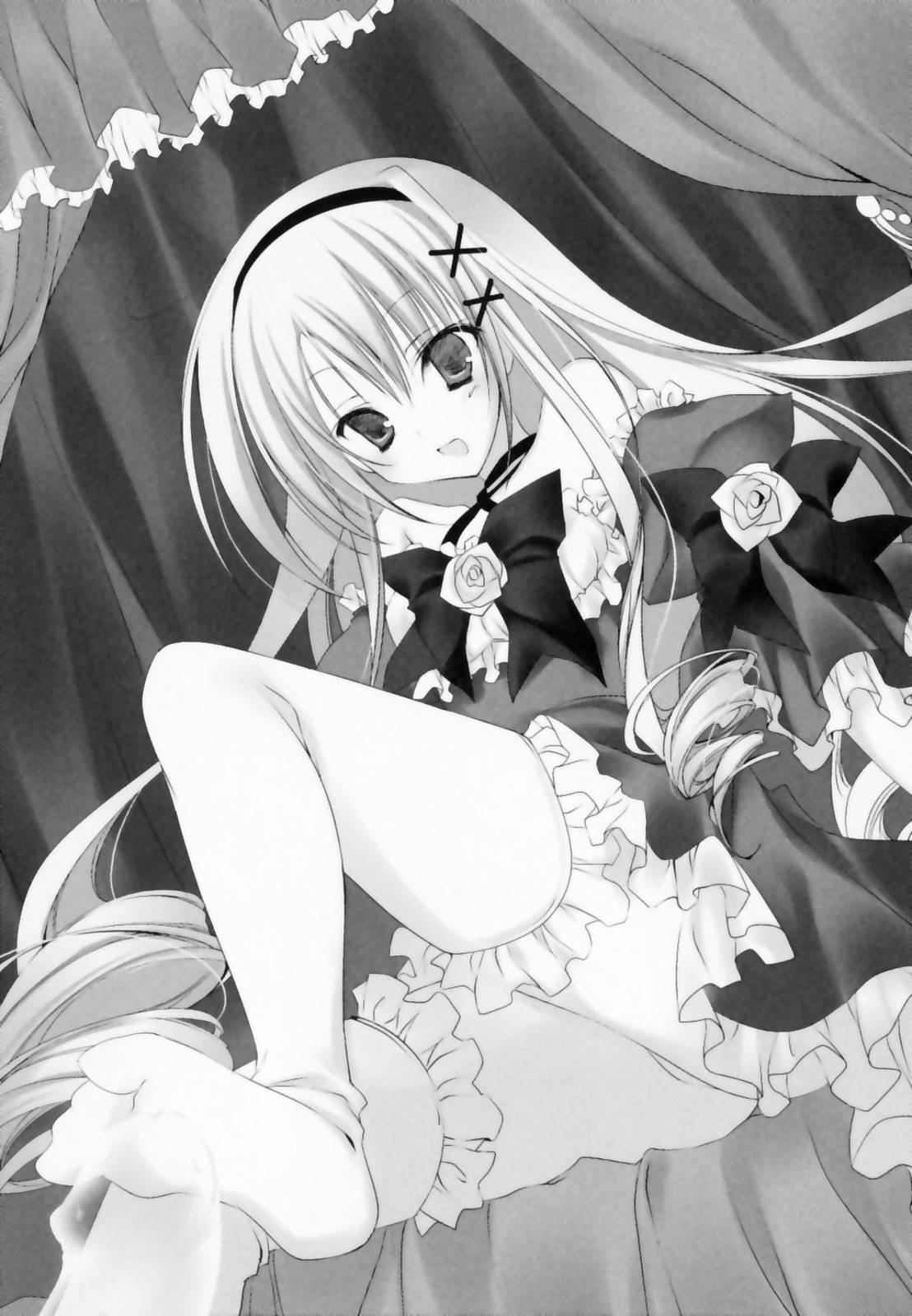 Images collection--Inugami_Kira page 7 full