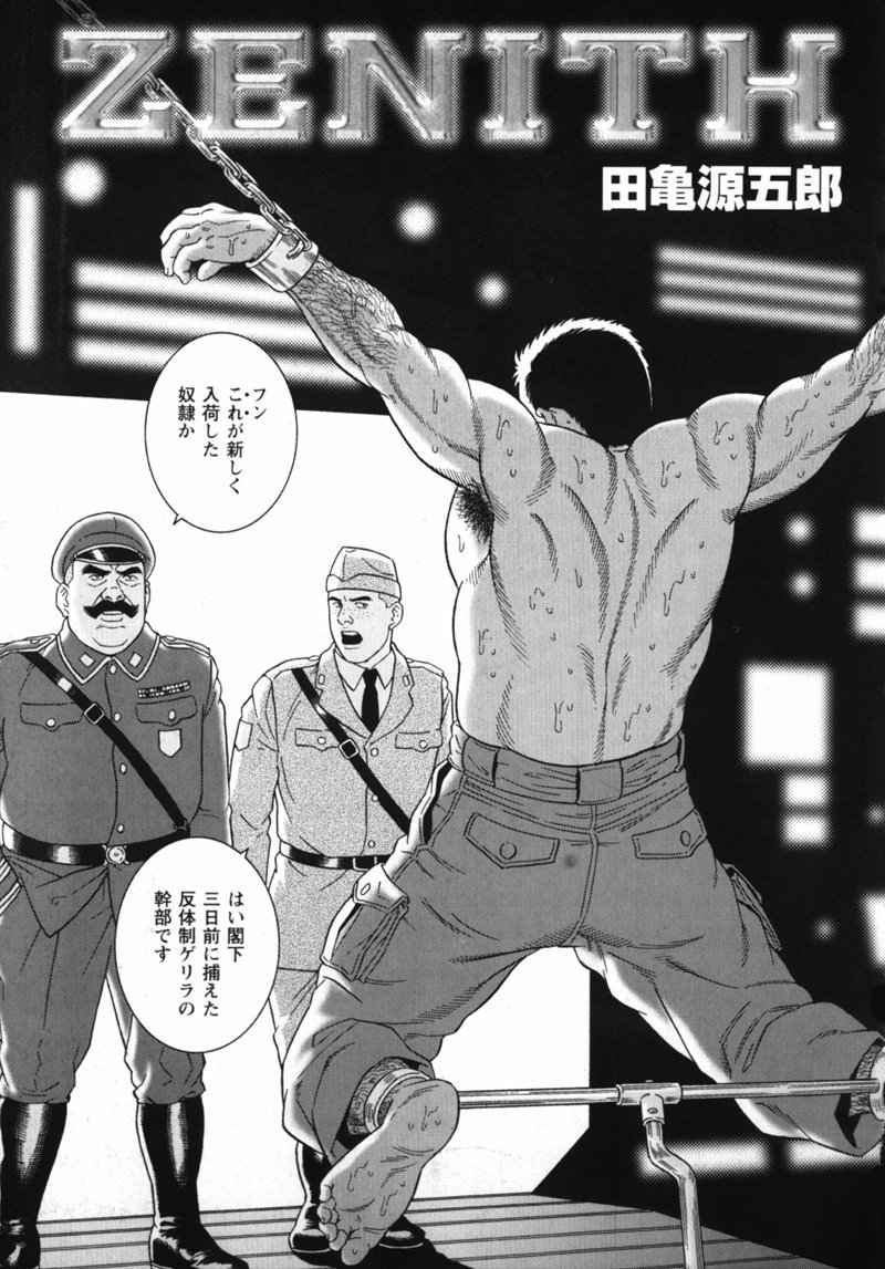 Zenith page 1 full