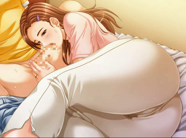 Iyashinbo The Motion page 2 full