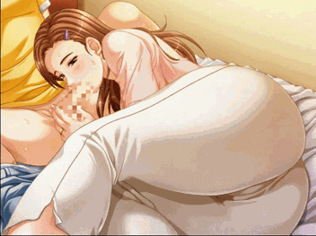 Iyashinbo The Motion page 3 full