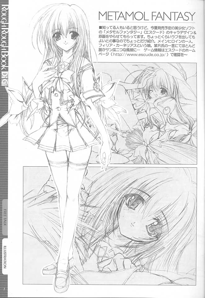 RoughRoughBook DiGi page 7 full