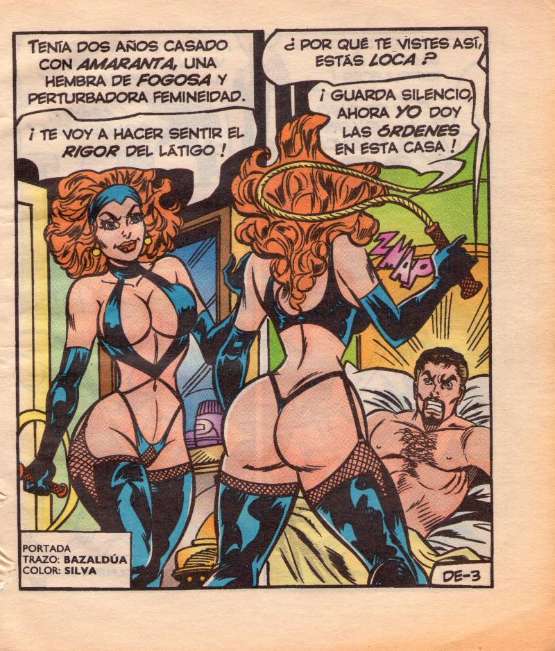 Delmonicos Erotika 26 page 4 full