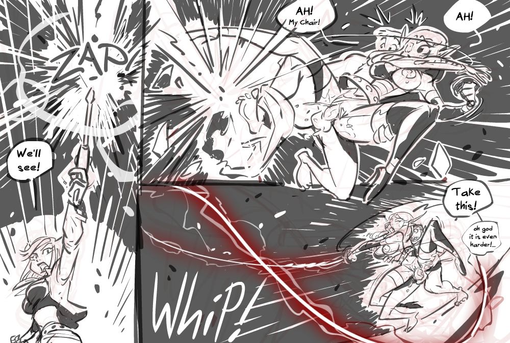 Eleanor and Karin page 8 full