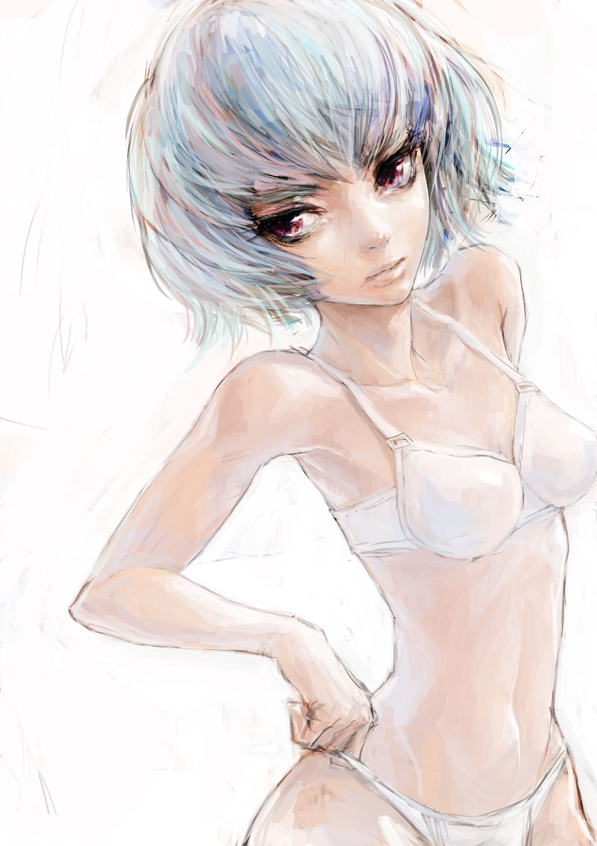 pixiv artist - igau「ｲｶﾞｳｰ」 page 4 full