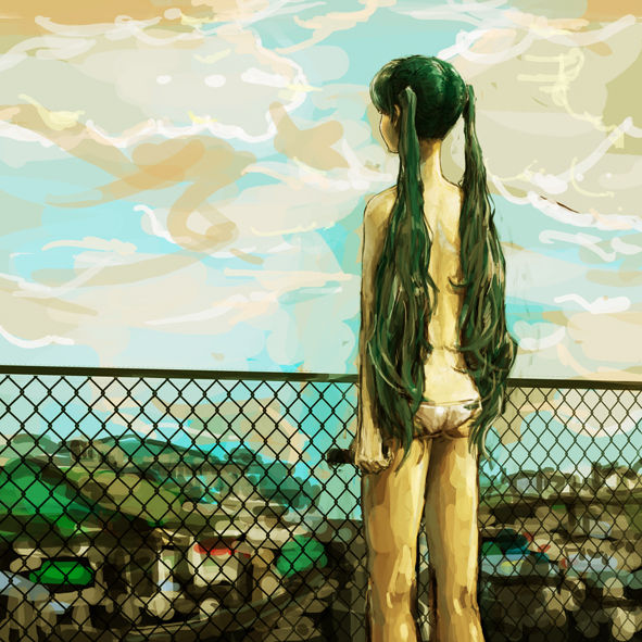 pixiv artist - igau「ｲｶﾞｳｰ」 page 7 full