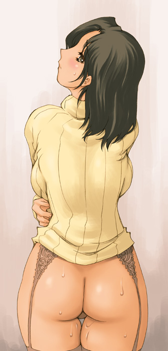 Butt collection page 10 full