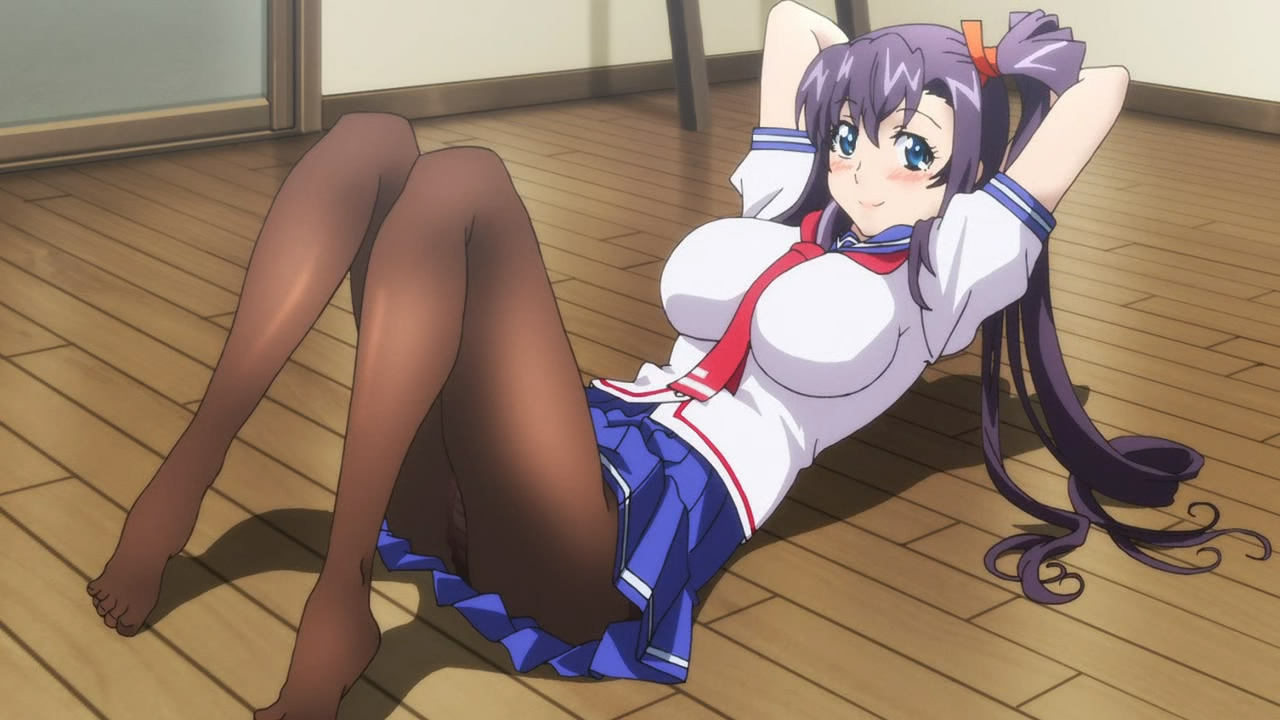 Maken-Ki Omake Screenshots page 1 full