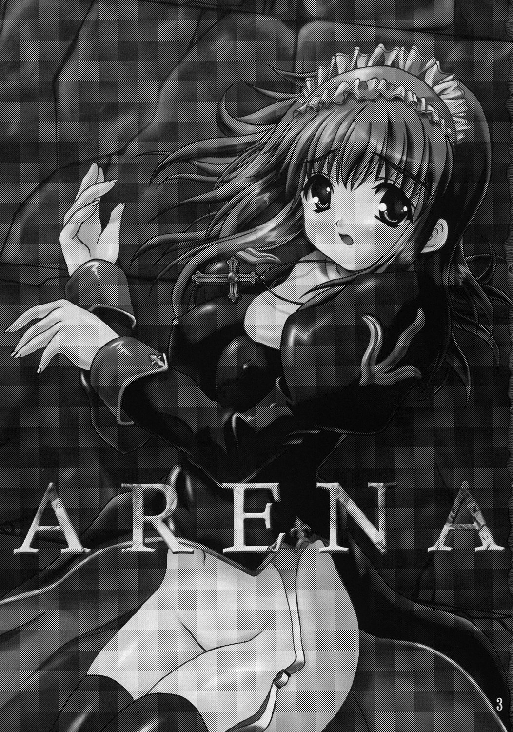 Arena page 2 full