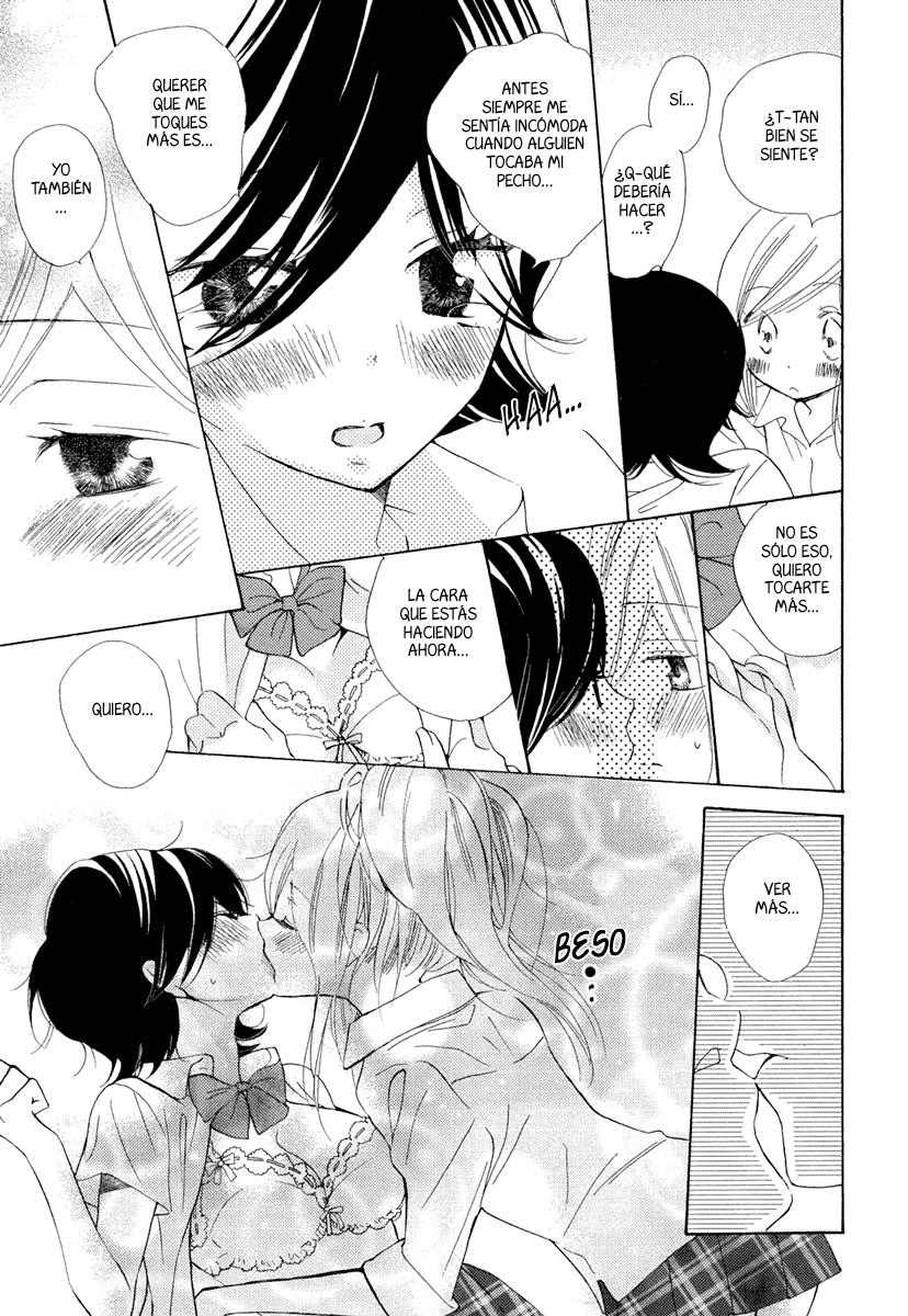 Yurete Hazunde | No se si esto es amor page 2 full