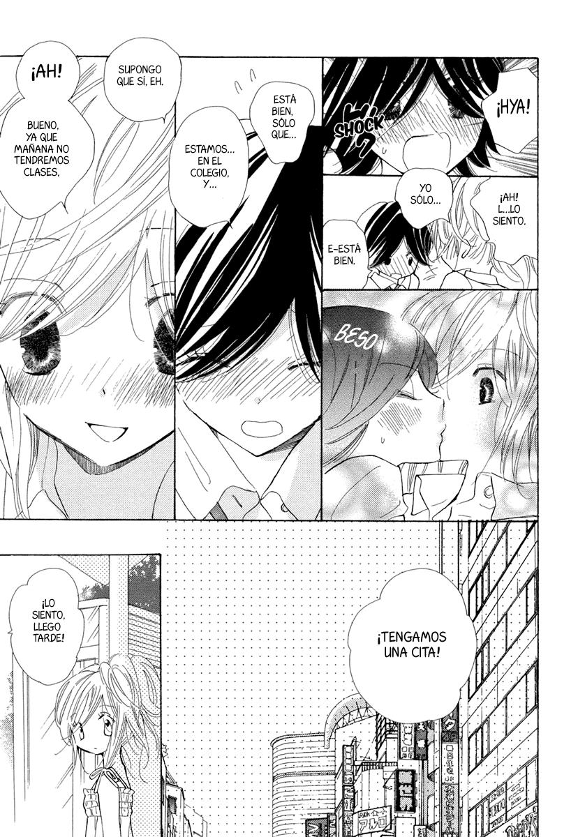 Yurete Hazunde | No se si esto es amor page 4 full