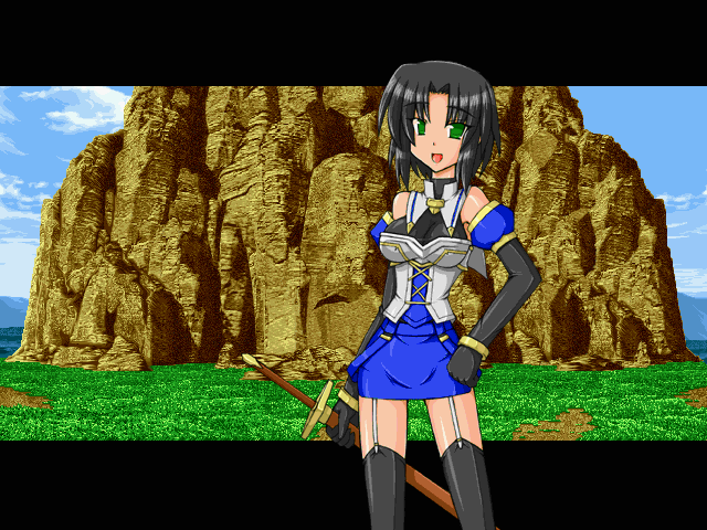 Dark Princess EP1 page 2 full