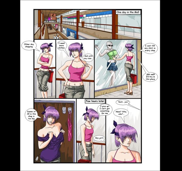 Mangrowing Art page 6 full