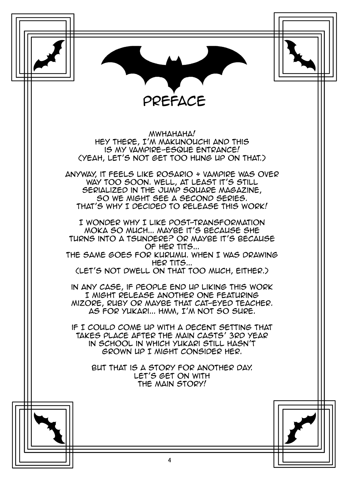 Moka &amp; Mocha page 3 full