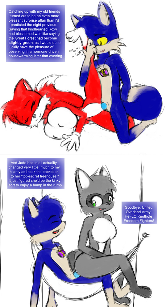 Artist Norithics page 5 full