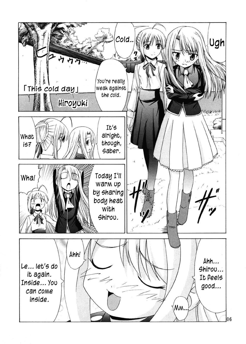 PLATONIC MAGICIAN H page 5 full