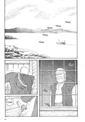 The Winter Fisherman Lodge cover