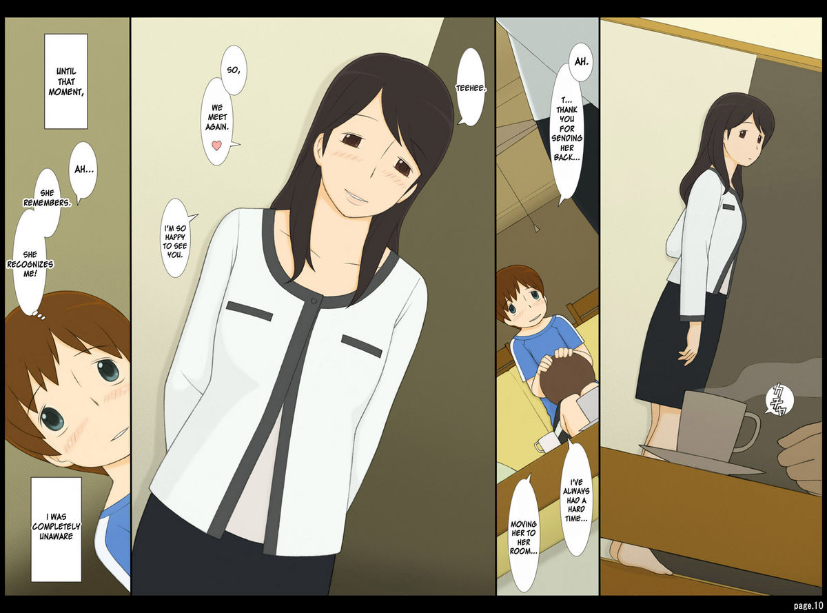 Ponpharse Vol. 3 - Toshiue no Onee-san Hen  | Ponfaz Vol. 3 – Onee-chan - page 10 full