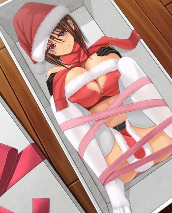special delivery cover