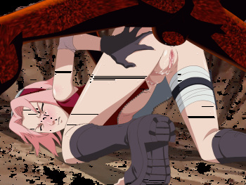 Random Naruto Hentai Gif cover