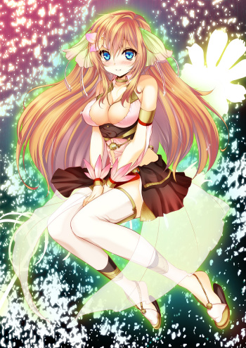 Artist-Ninoko cover