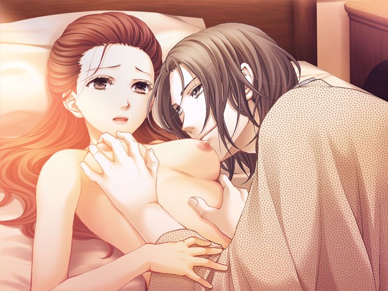 Chou no Doku Hana no Kusari page 9 full