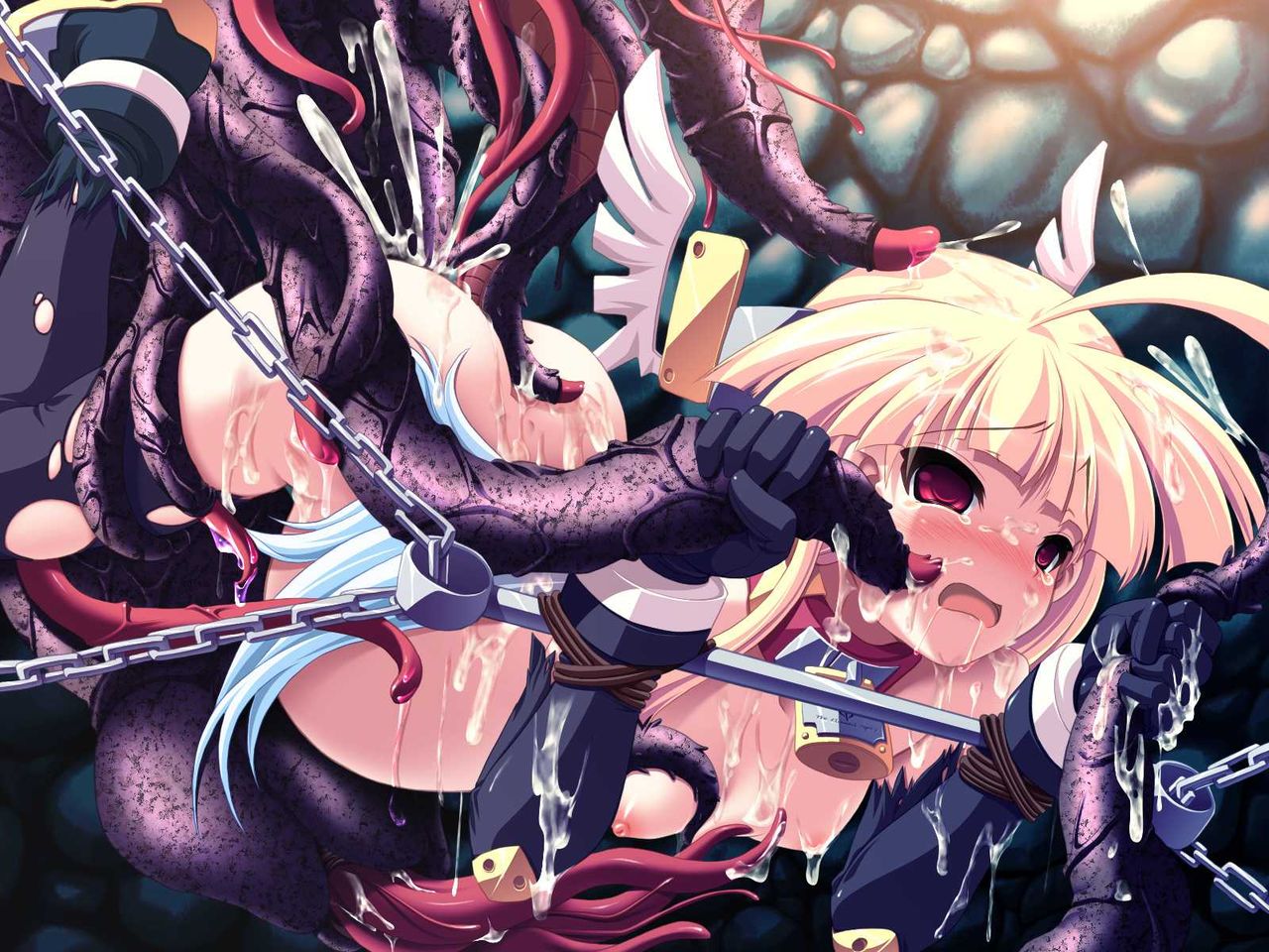 tentacles pics page 3 full