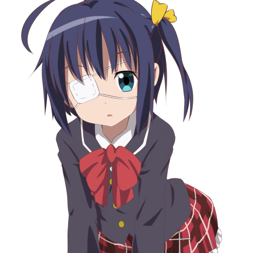 Chuunibyou Demo Koi Ga Shitai! page 9 full