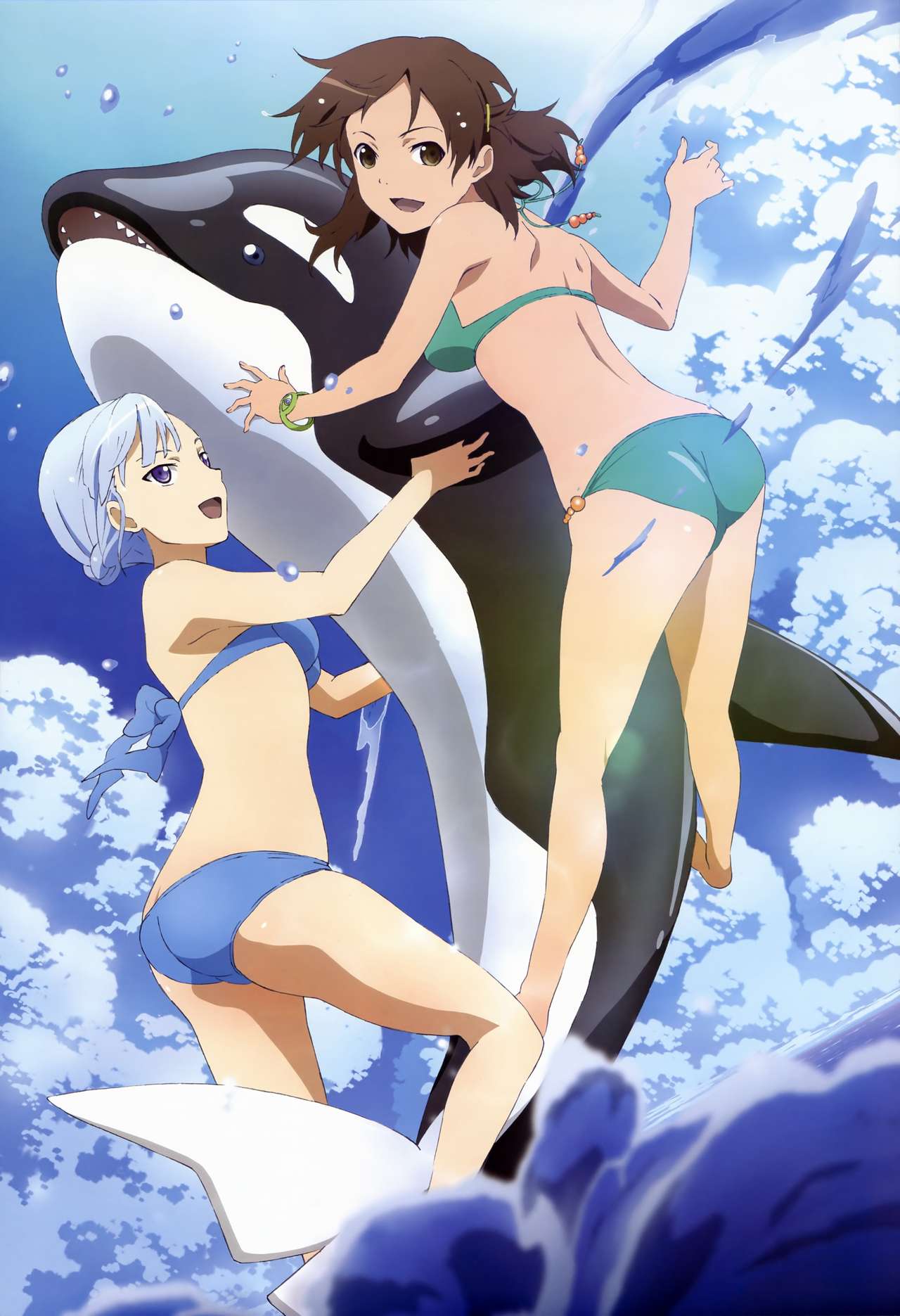 Rinne no Lagrange page 4 full