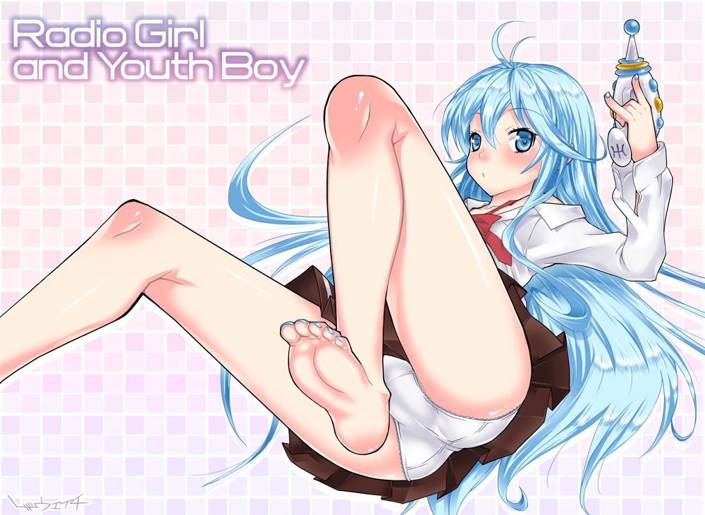 Erio Touwa  Part 2 page 7 full