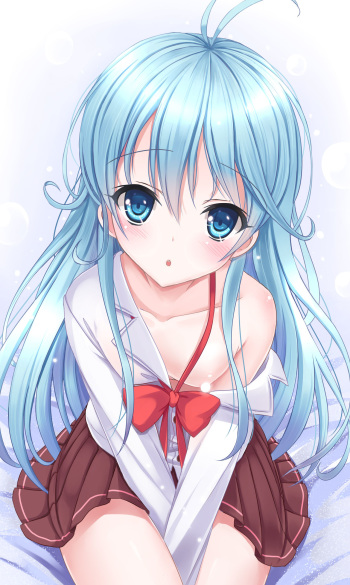 Erio Touwa  Part 2 cover