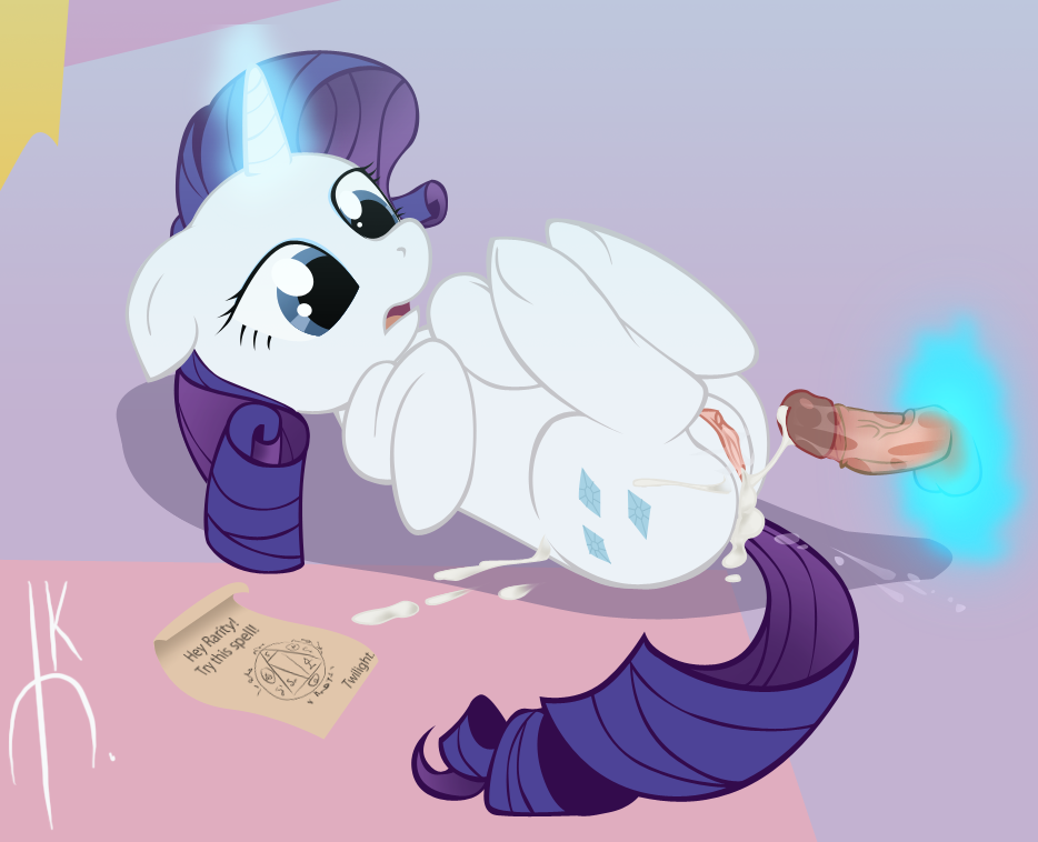 My Little Pony by EvilKey page 8 full