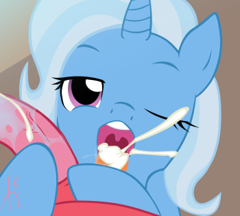 My Little Pony by EvilKey cover