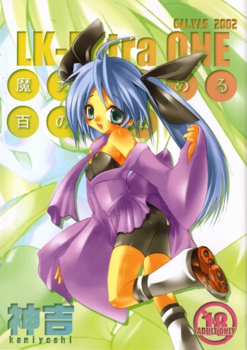Maryoku O Tsuyomeru 100 No Houhou Kaiteiban cover