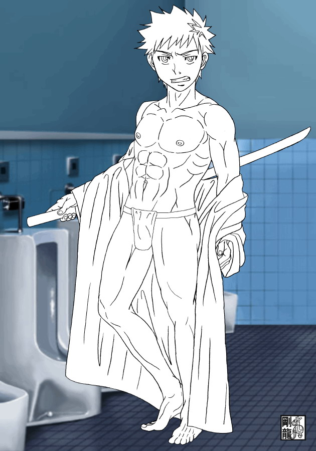 The fundoshi page 8 full