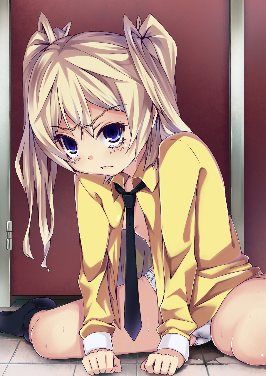 Aru Hi no Dekigoto ~ Saimin Jikken ~ | A Certain Day's Incident ~Hypnotism Experiment~  =LWB= page 2 full