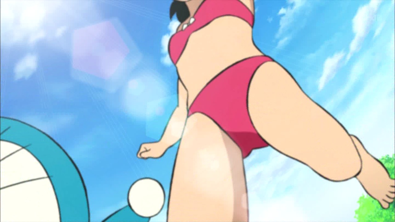 Shizuka panty shoot page 1 full