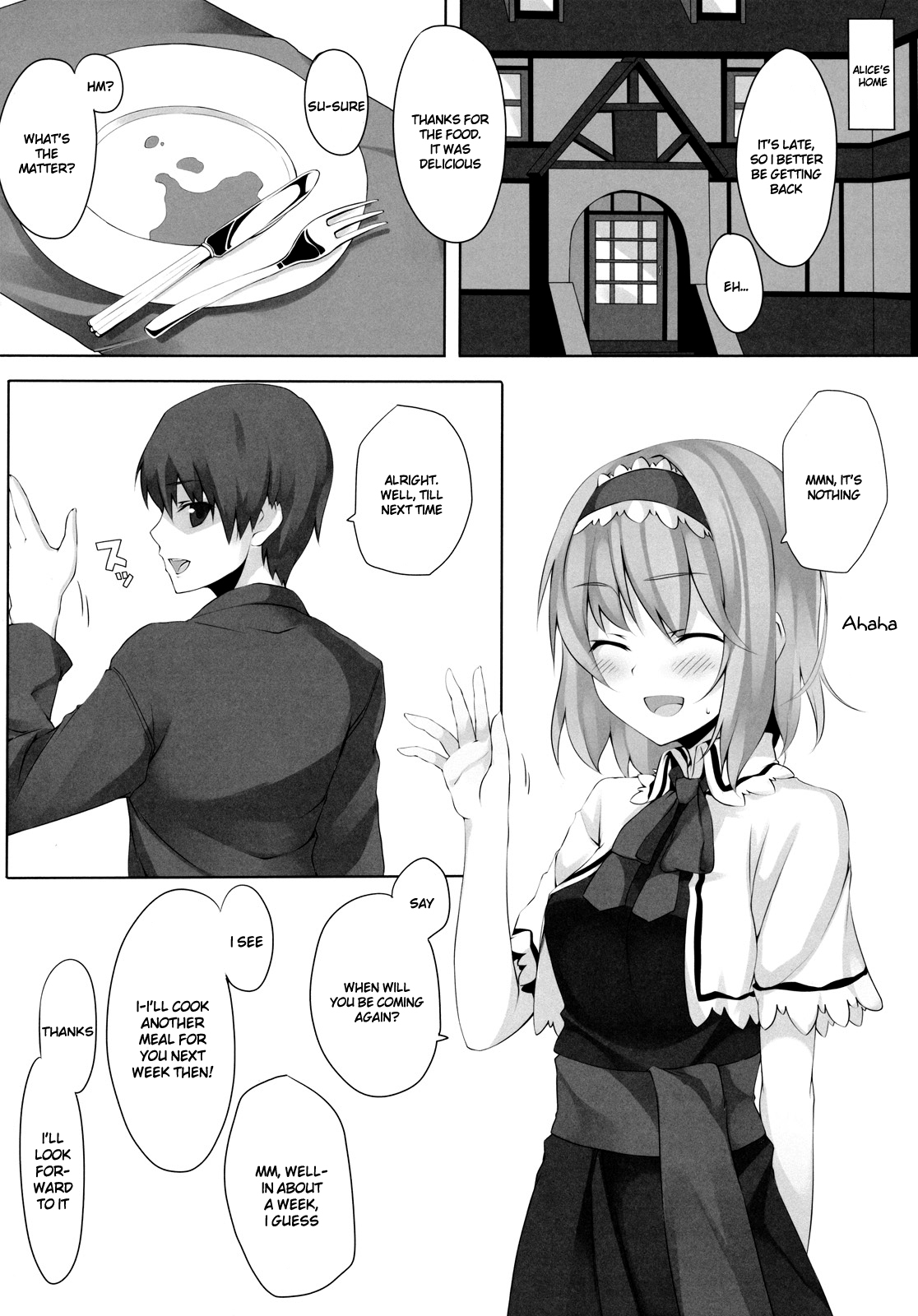 ALICE to...   =TV= page 4 full