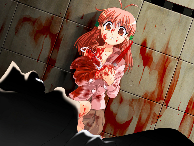 Huge Guro Collection page 4 full