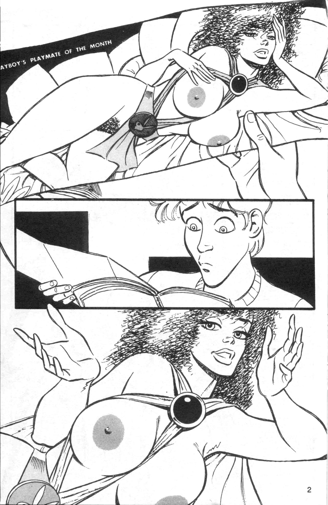 Strips Special Edition 2 page 4 full