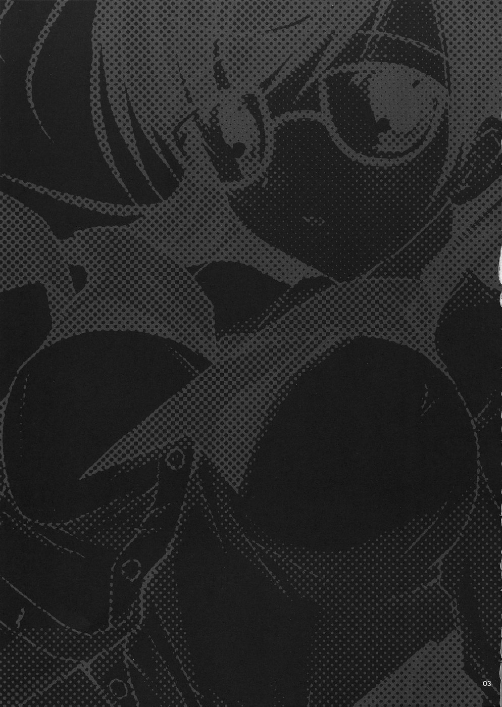 Ichigo Kajuu 1000% 2 page 2 full