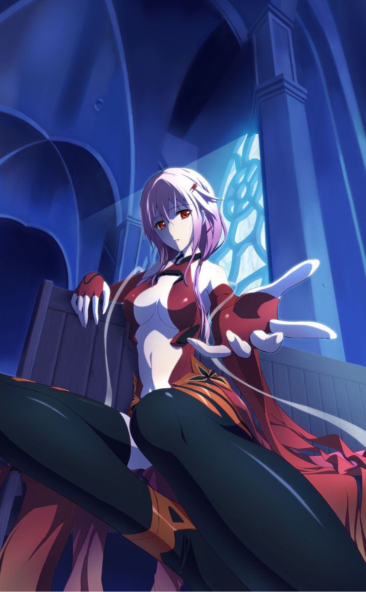 - Artist - Ishigaki Takashi page 2 full