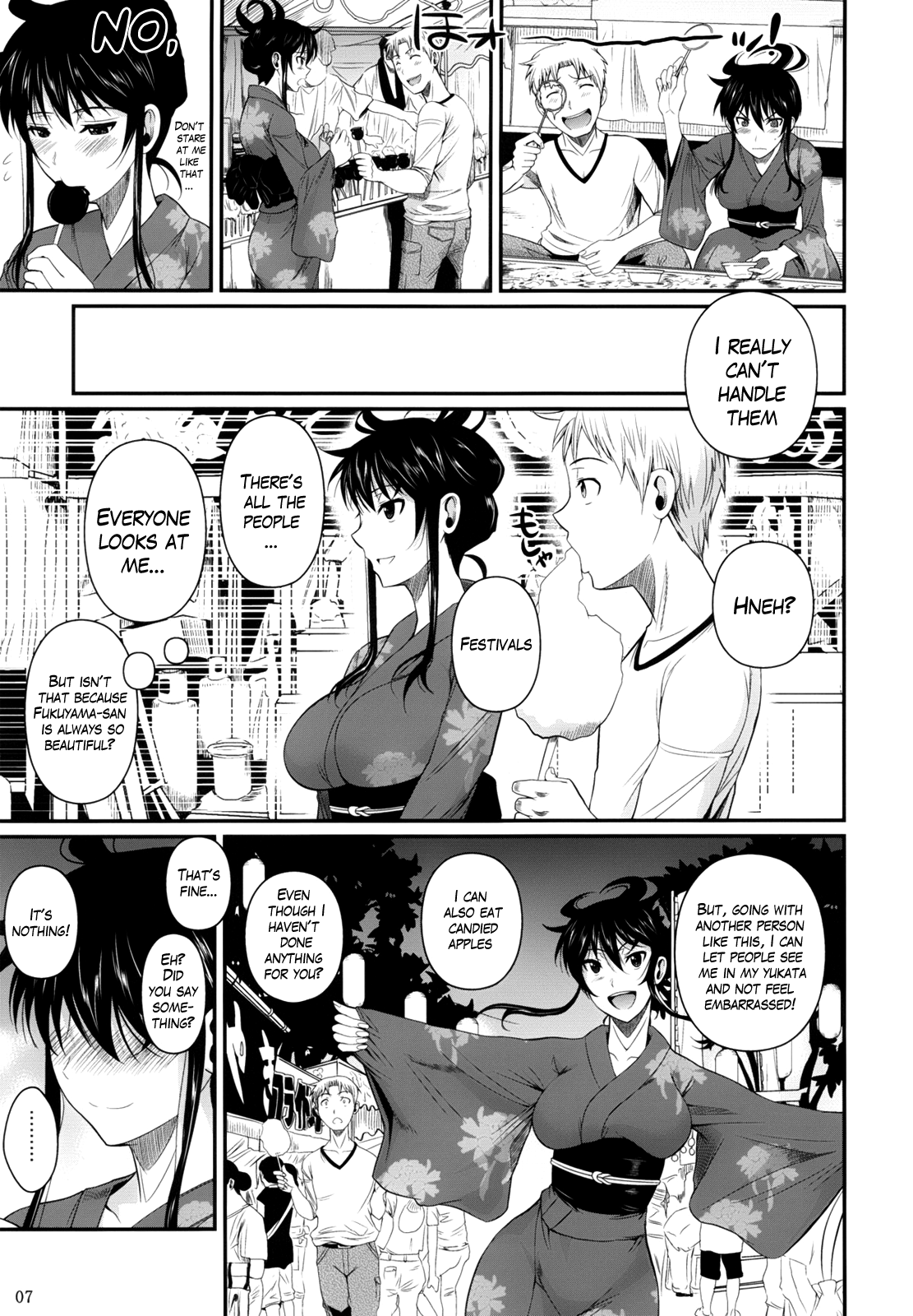 Fukuyama-san 5 page 9 full