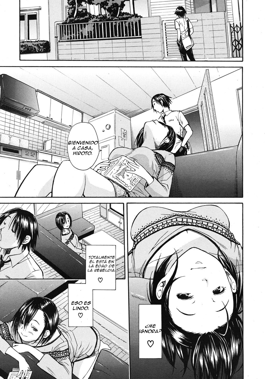 Carnivorous Sister =EES page 3 full
